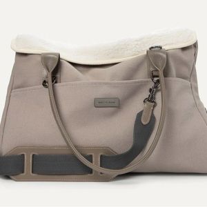 Maxbone City Carrier Bag for dog - like new!